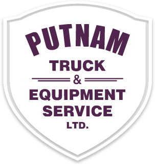 Putnam Truck and Equipment Service Ltd